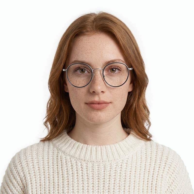 Picture of Evergreen Glasses