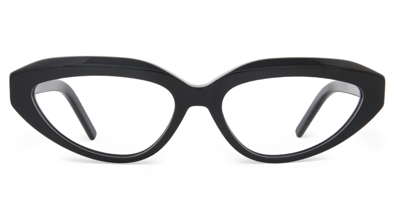 Joreli Glasses Black