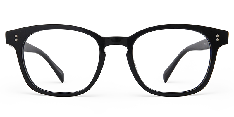 Grelia Glasses Black