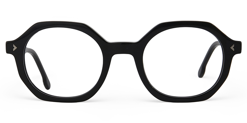 Bireli Glasses Black