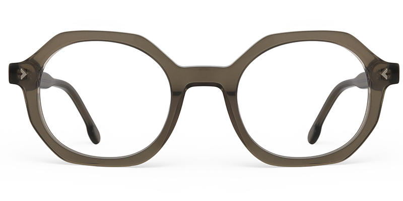 Bireli Glasses Green