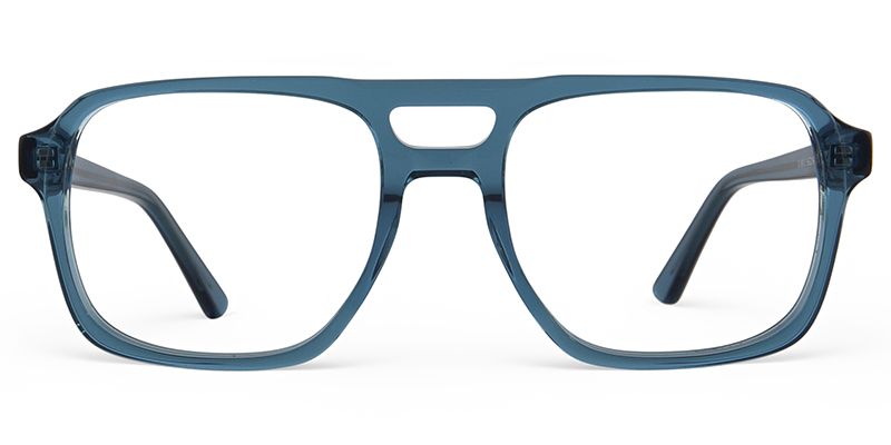 Wavela Glasses Blue