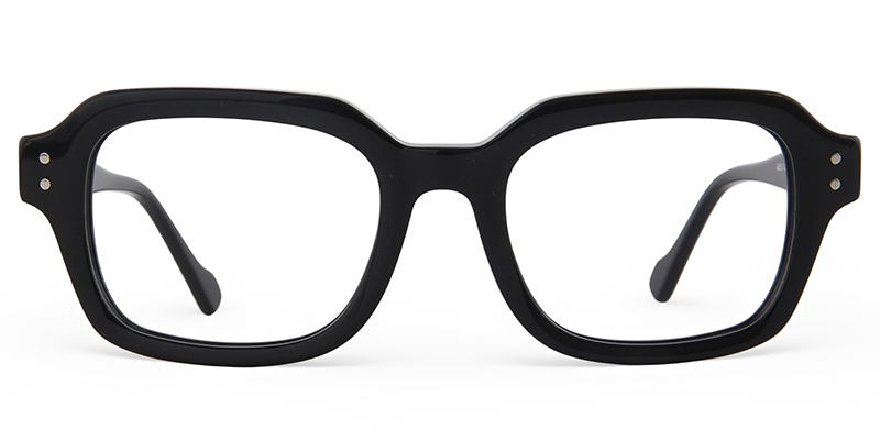 Givela Glasses Black
