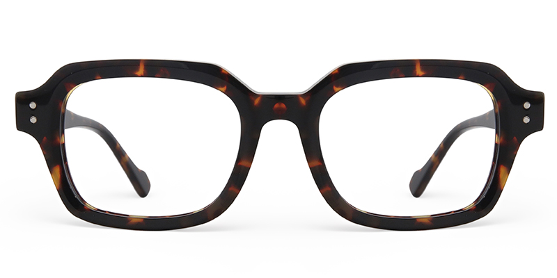 Givela Glasses Tortoise