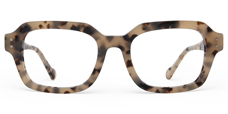 Givela Glasses Tortoise