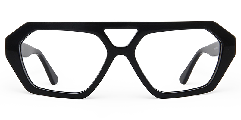 Mavora Glasses Black