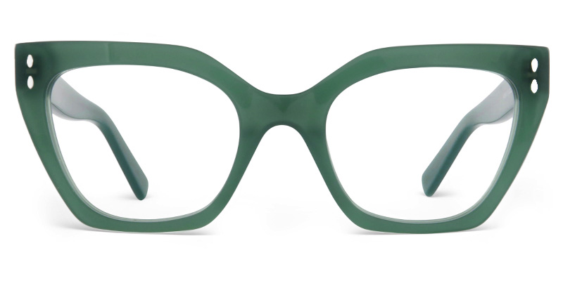 Kavela Glasses Green
