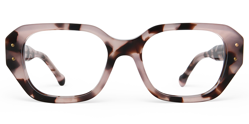 Glenia Glasses Pink_Tortoise