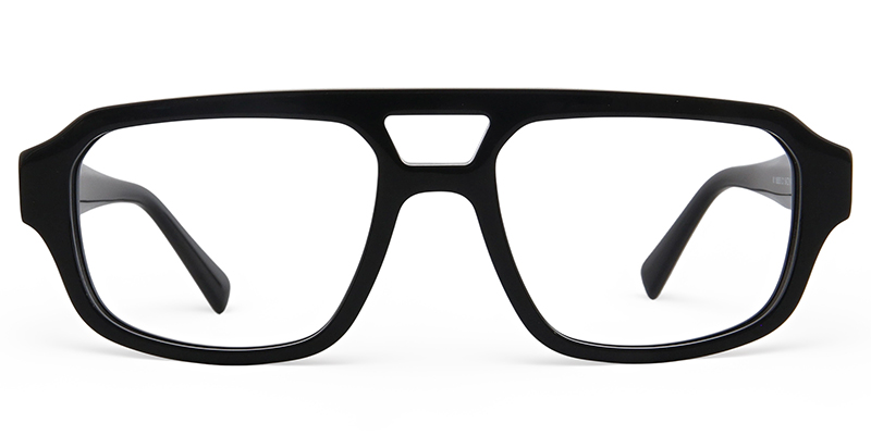Cavela Glasses Black
