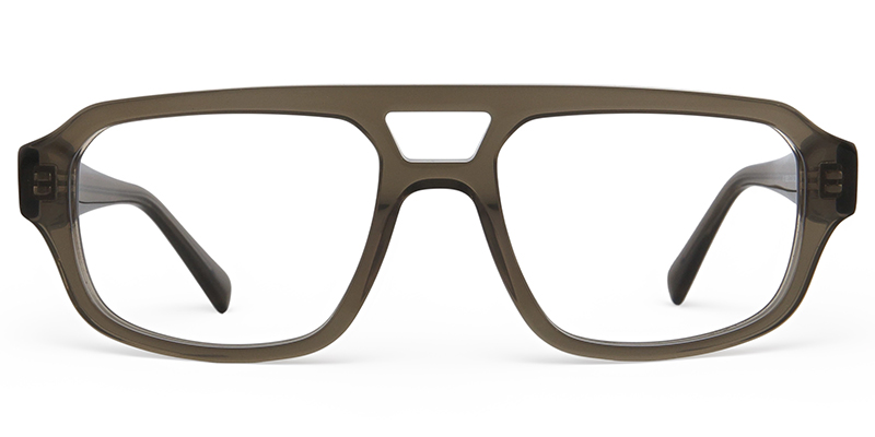 Cavela Glasses Brown