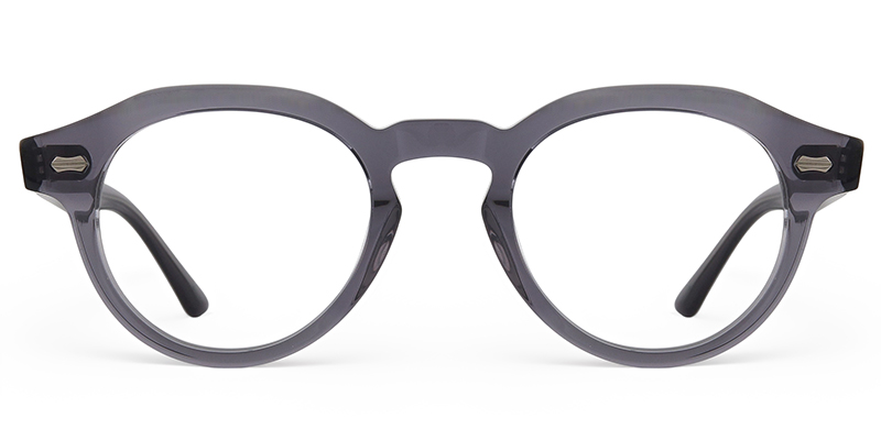 Pavela Glasses Gray
