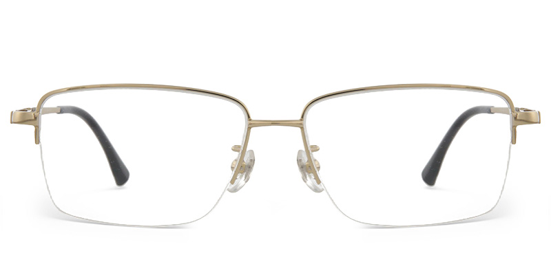 Gavora Glasses Gold