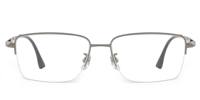 Gavora Glasses Silver