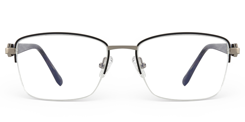 Dovina Glasses Silver