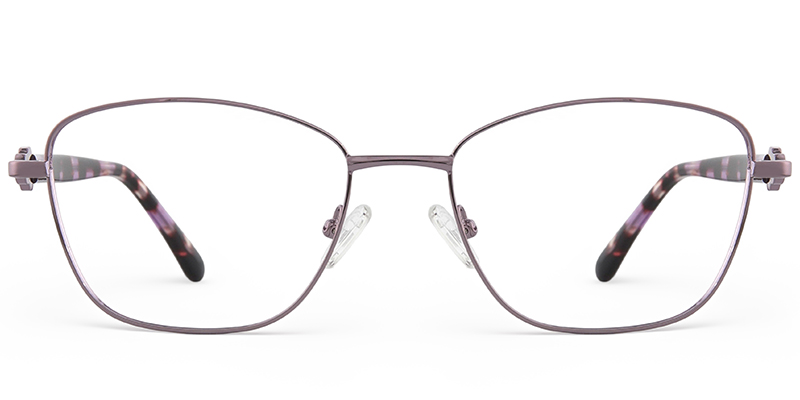 Kureva Glasses Purple