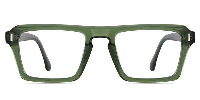 Koreli Glasses Green