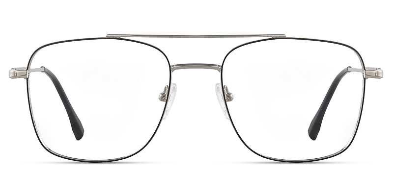 Lunari Glasses Silver