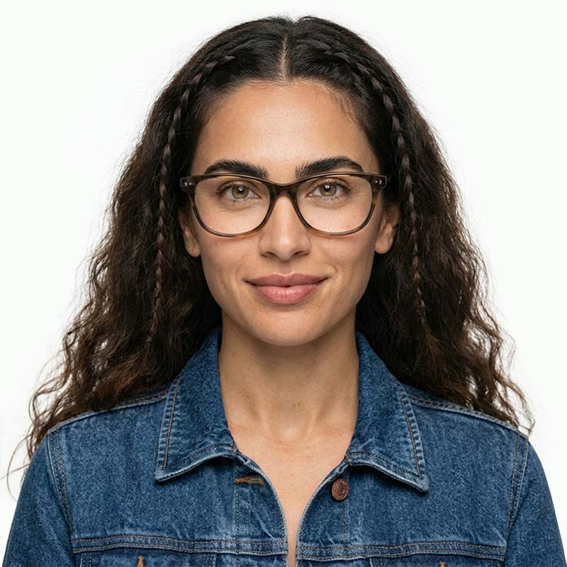 Picture of Truman Glasses