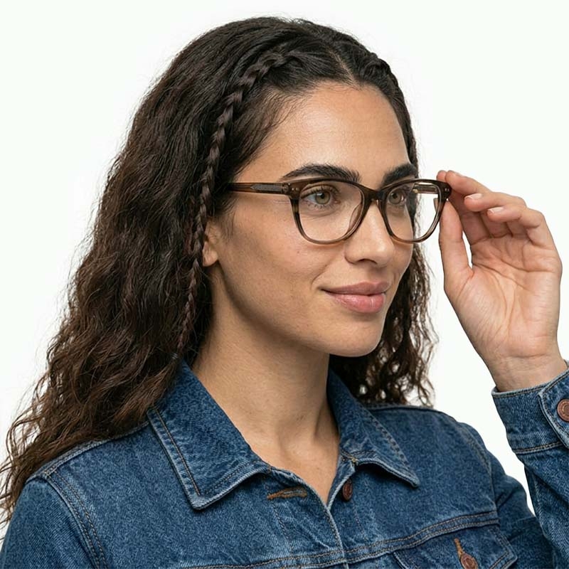 Picture of Truman Glasses