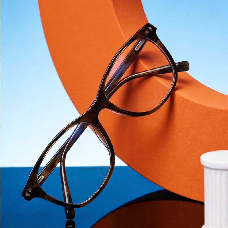 Picture of Truman Glasses