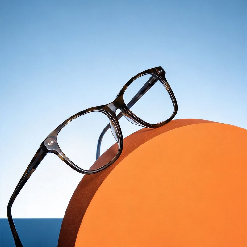Picture of Truman Glasses