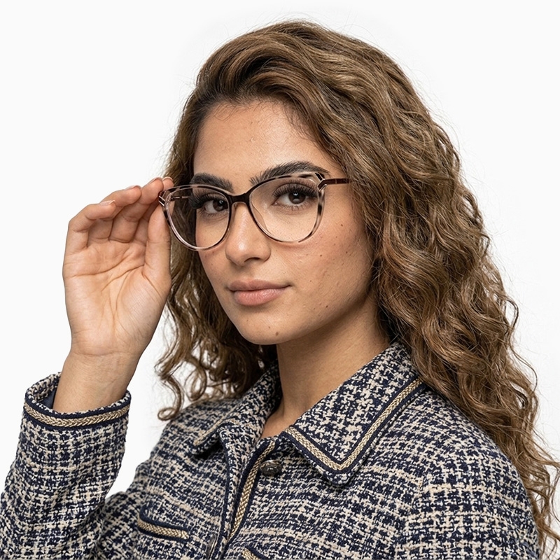 Picture of Xanthic Glasses