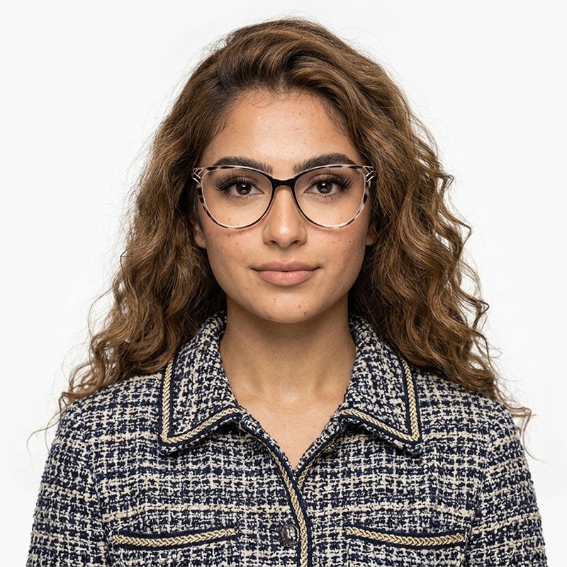 Picture of Xanthic Glasses