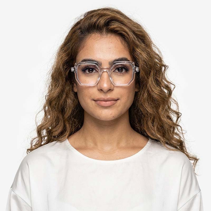 Picture of Coralie Glasses