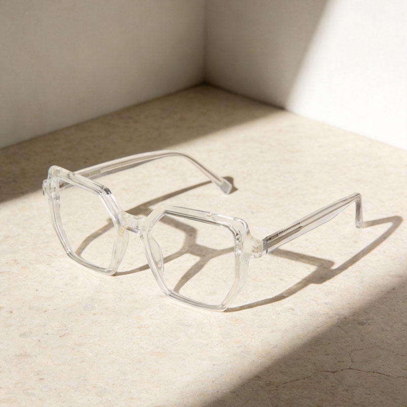 Picture of Coralie Glasses