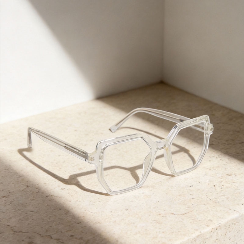 Picture of Coralie Glasses