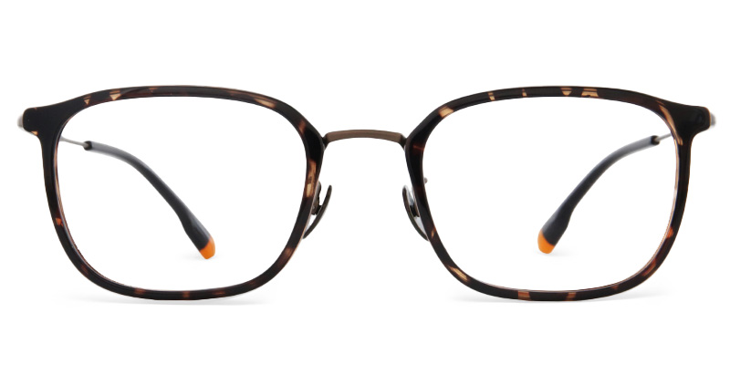 Telune Glasses Tortoise
