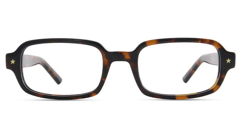 Daveli Glasses Tortoise