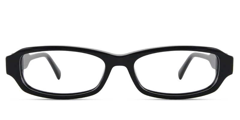 Beluna Glasses Black