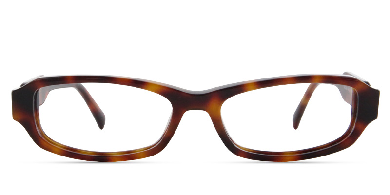 Beluna Glasses Tortoise