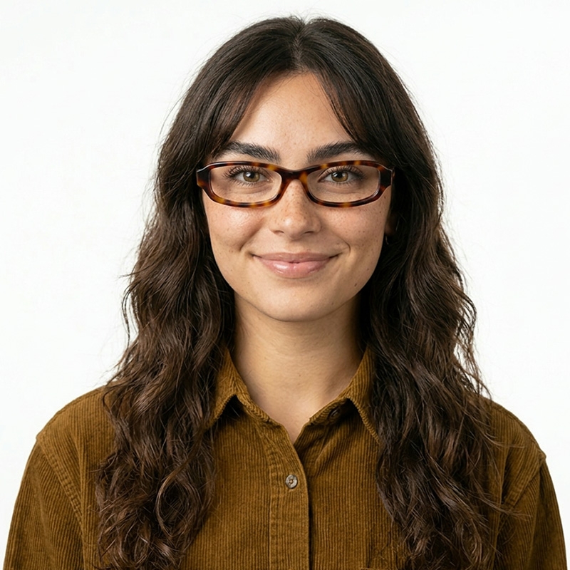 Picture of Beluna Glasses