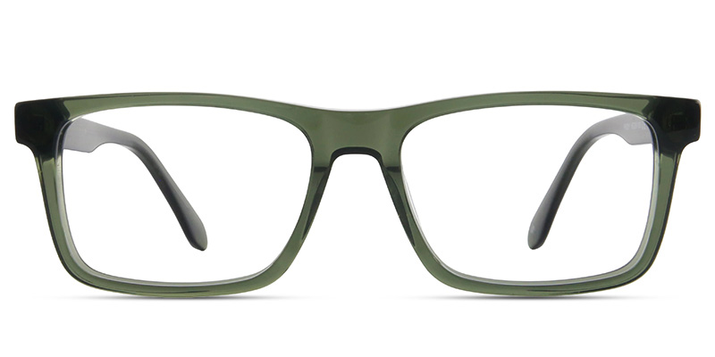 Narevi Glasses Green