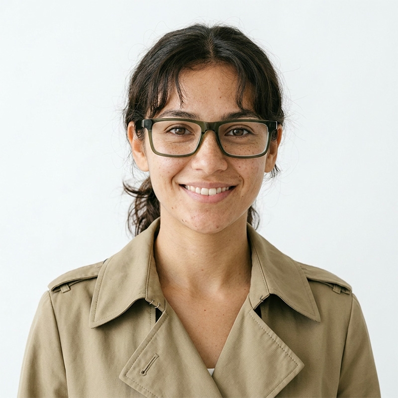 Picture of Narevi Glasses