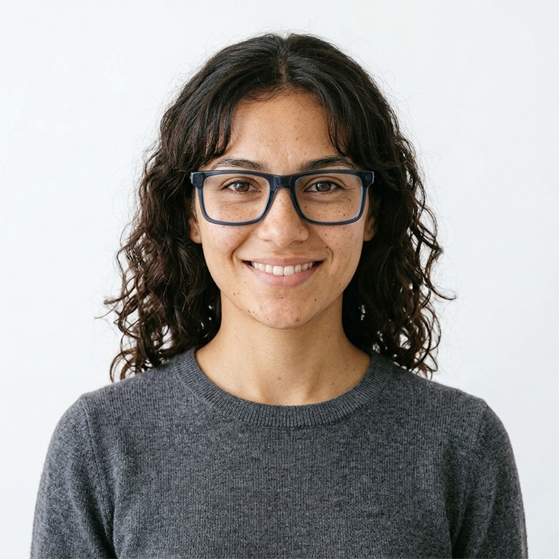 Picture of Narevi Glasses