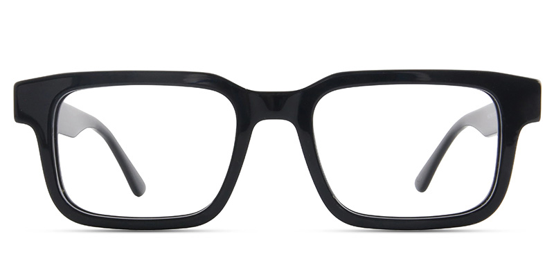 Briselle Glasses Black