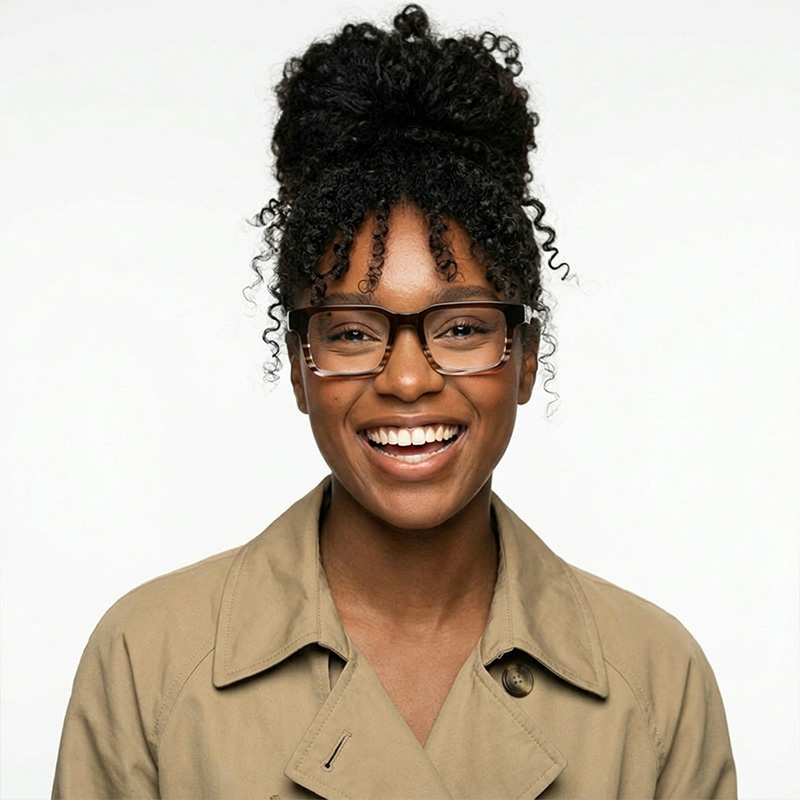 Picture of Briselle Glasses