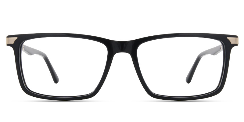 Weluna Glasses Black