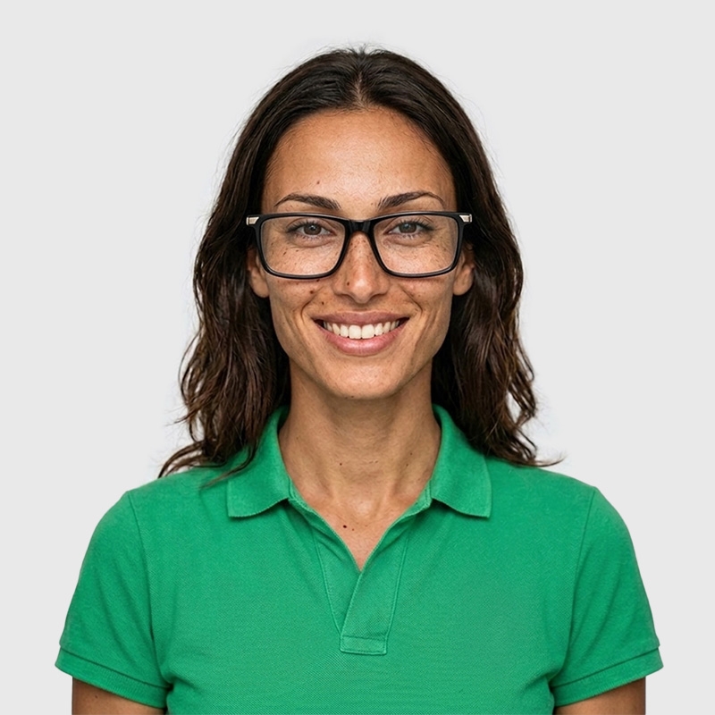 Picture of Weluna Glasses