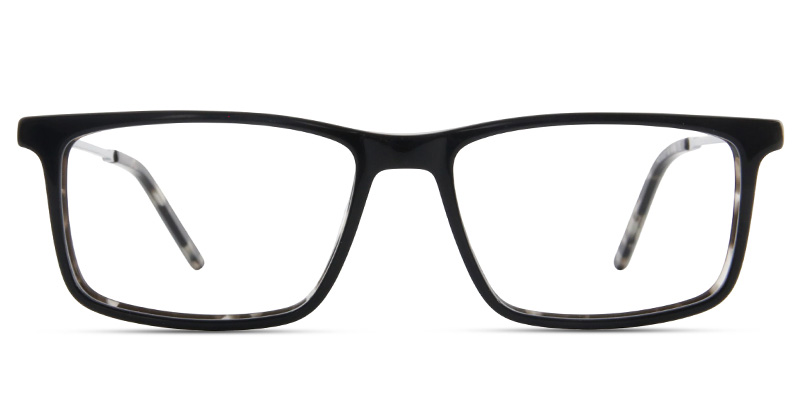 Savela Glasses Black_Tortoise