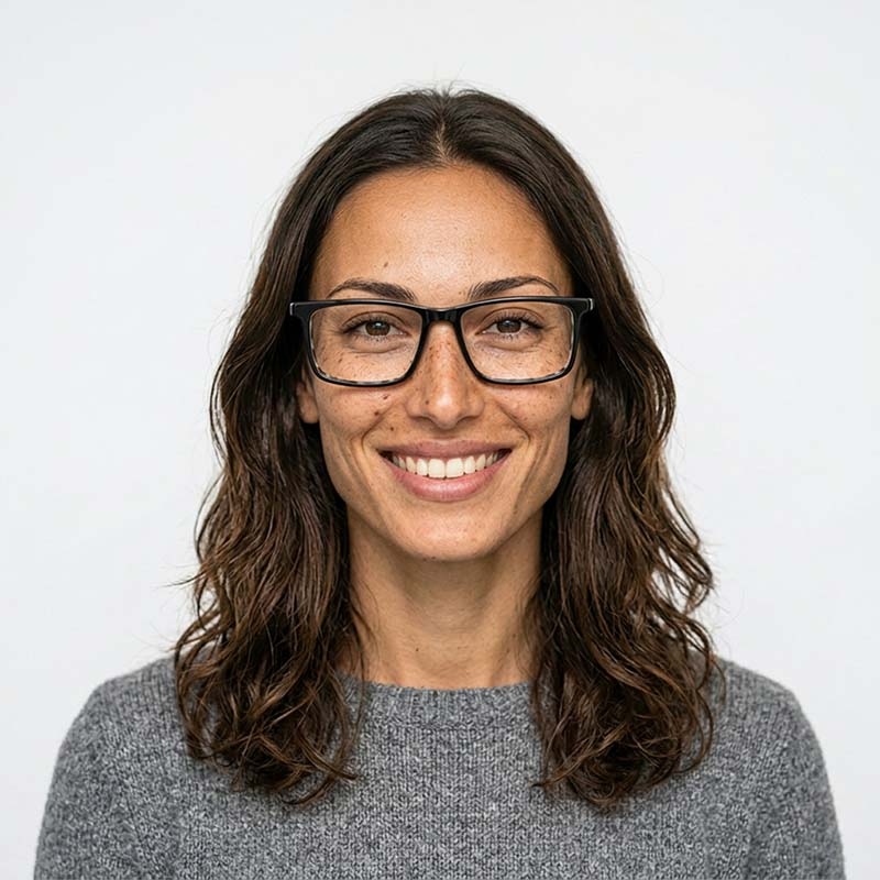 Picture of Savela Glasses