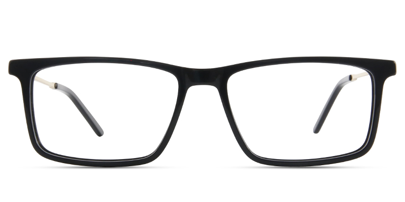 Savela Glasses Black_Gold