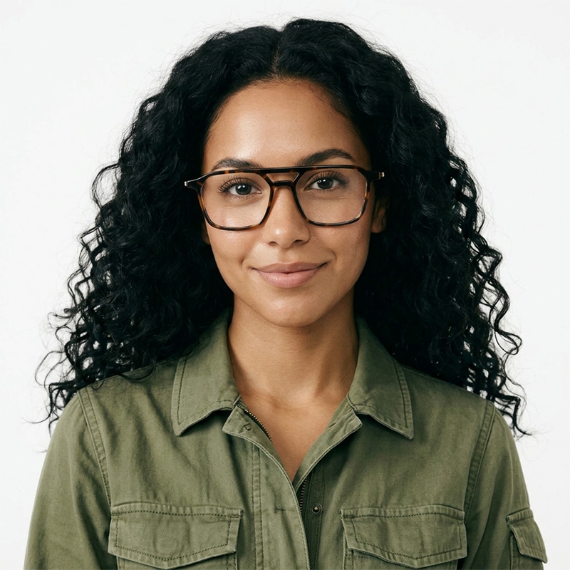 Picture of Helune Glasses