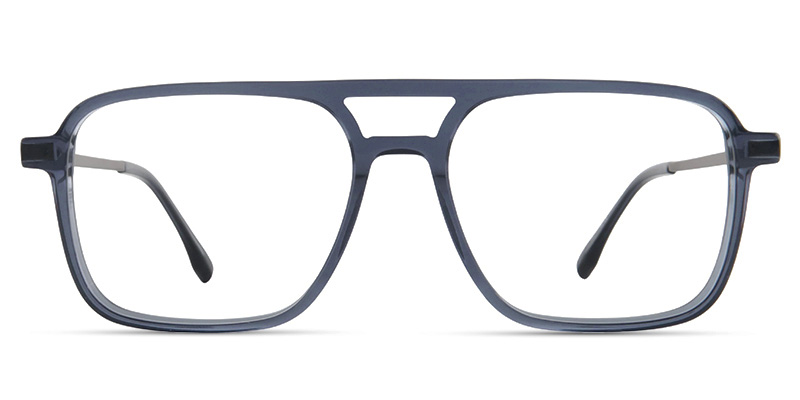 Delori Glasses Blue