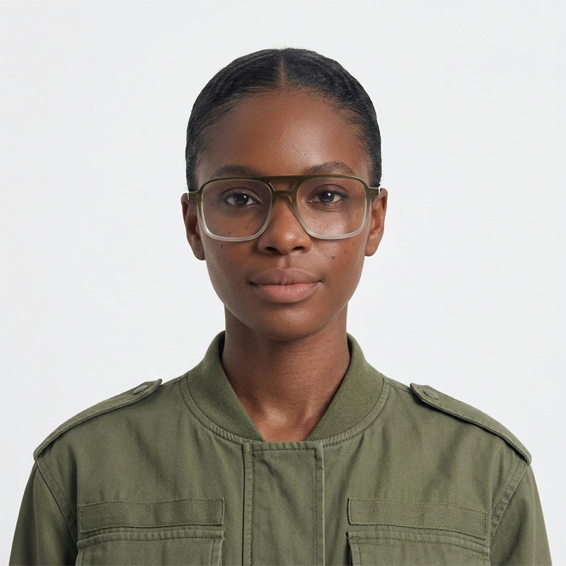 Picture of Delori Glasses