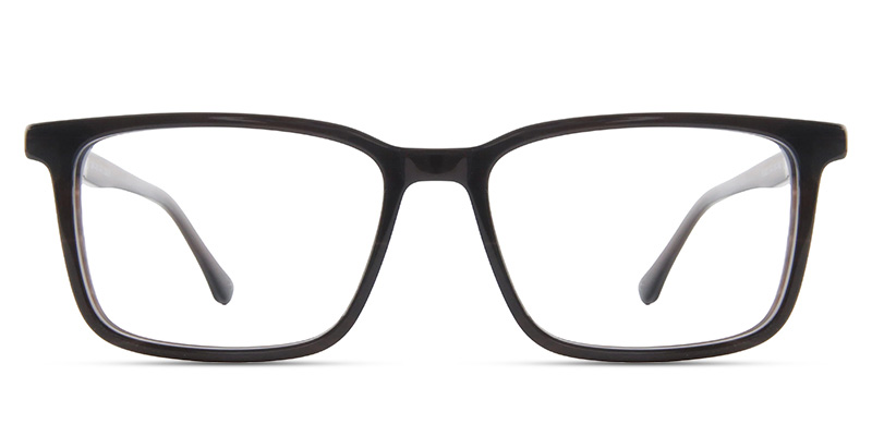 Zalori Glasses Black_Tortoise