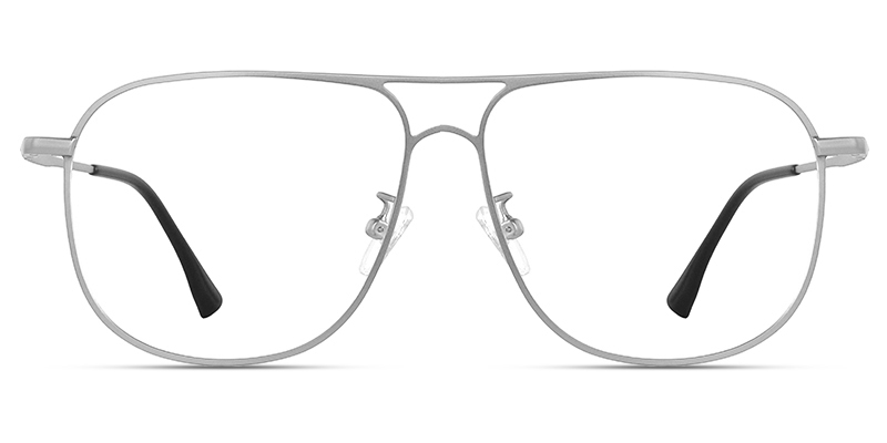Zoreli Glasses Silver